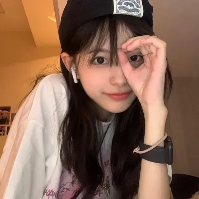 猪猪女孩