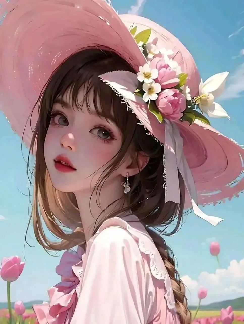 香香公主