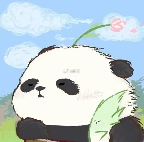 迷样的风