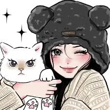 糯米是我家猫
