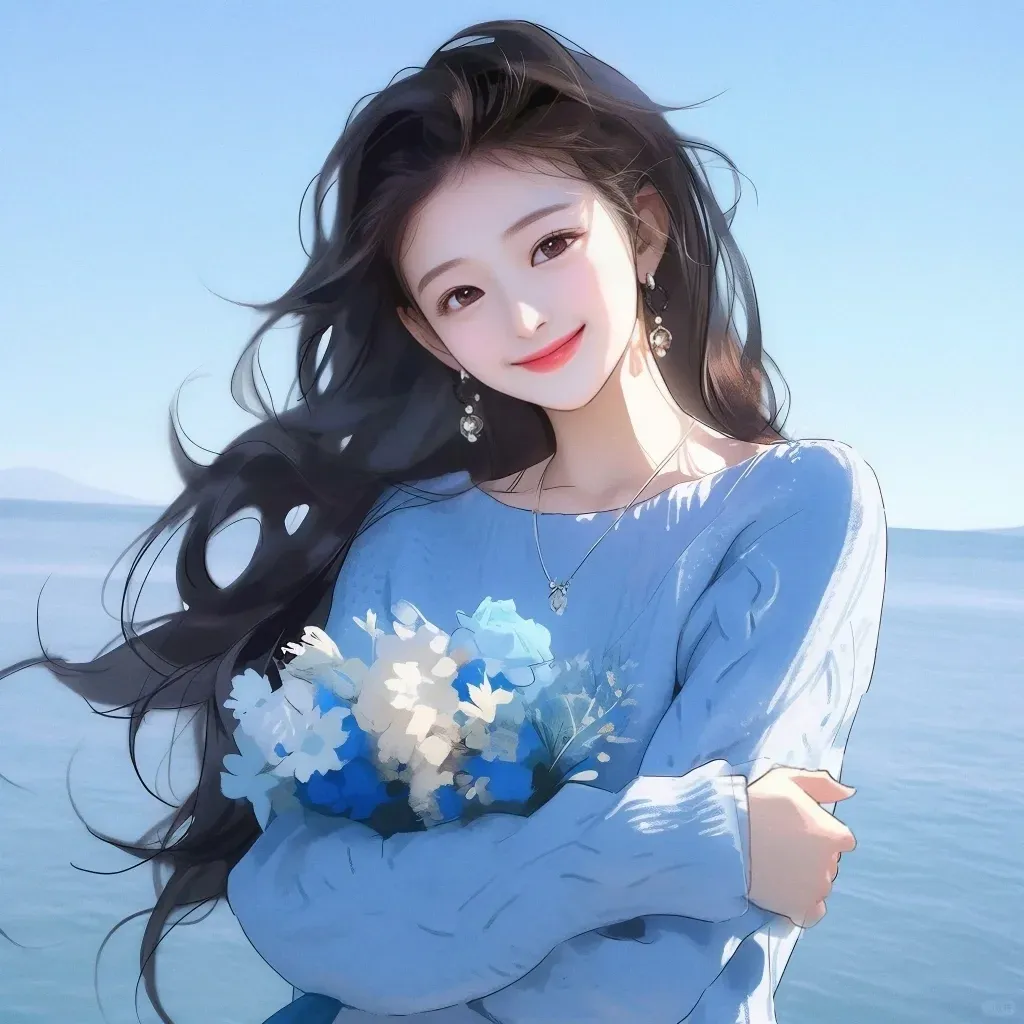 大海大海我爱大海