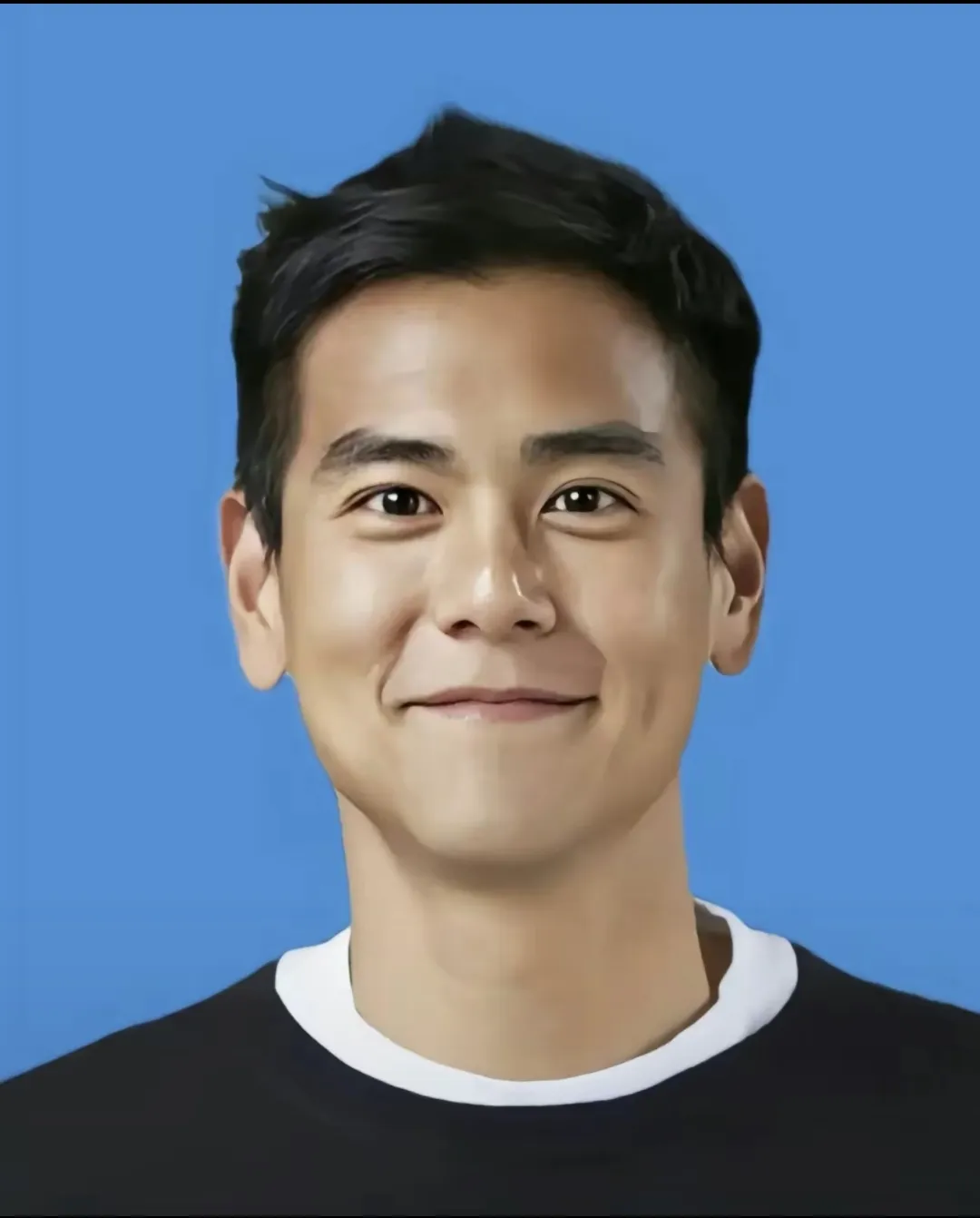 彭于晏
