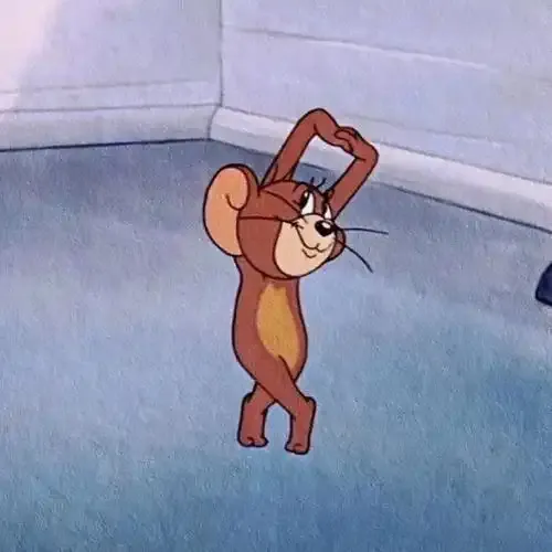 只想跳舞