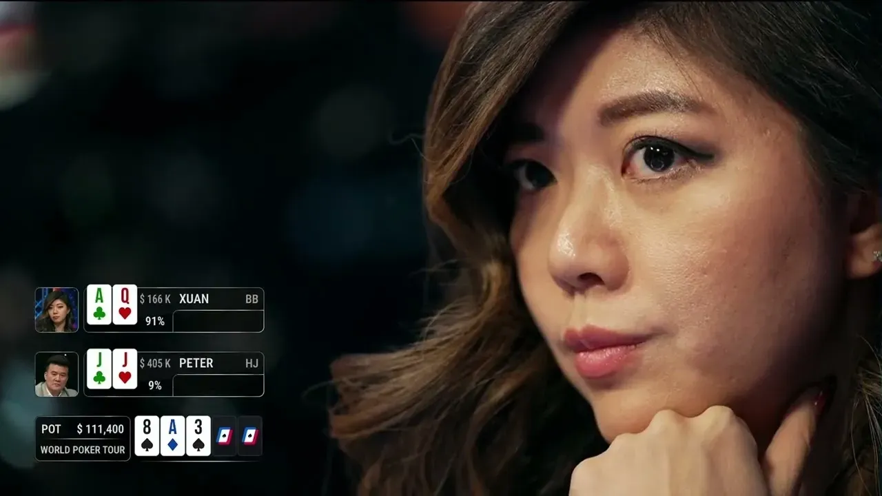 德学院-最专业的华人德州扑克学习与策略分享社区