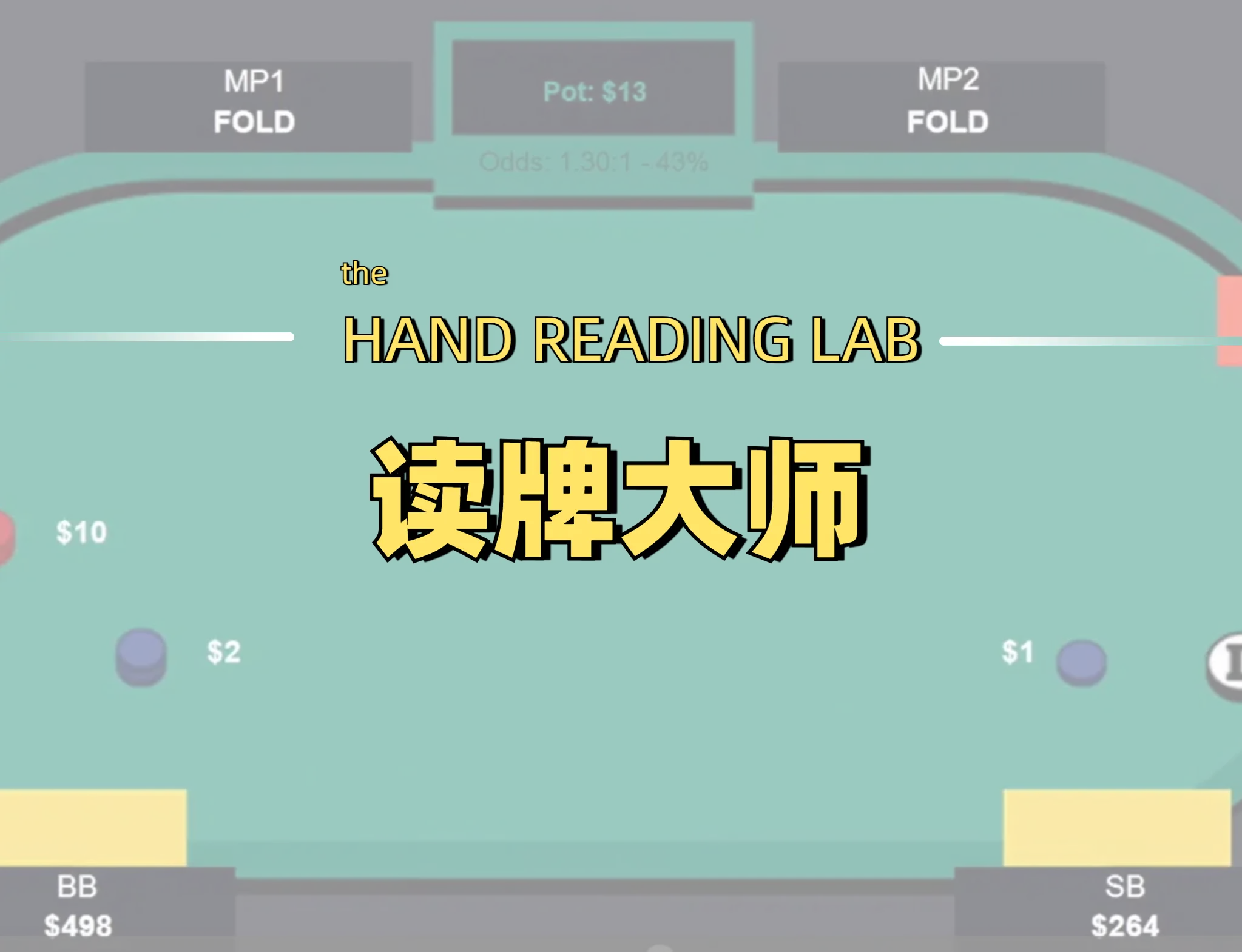 德学院-最专业的华人德州扑克学习与策略分享社区