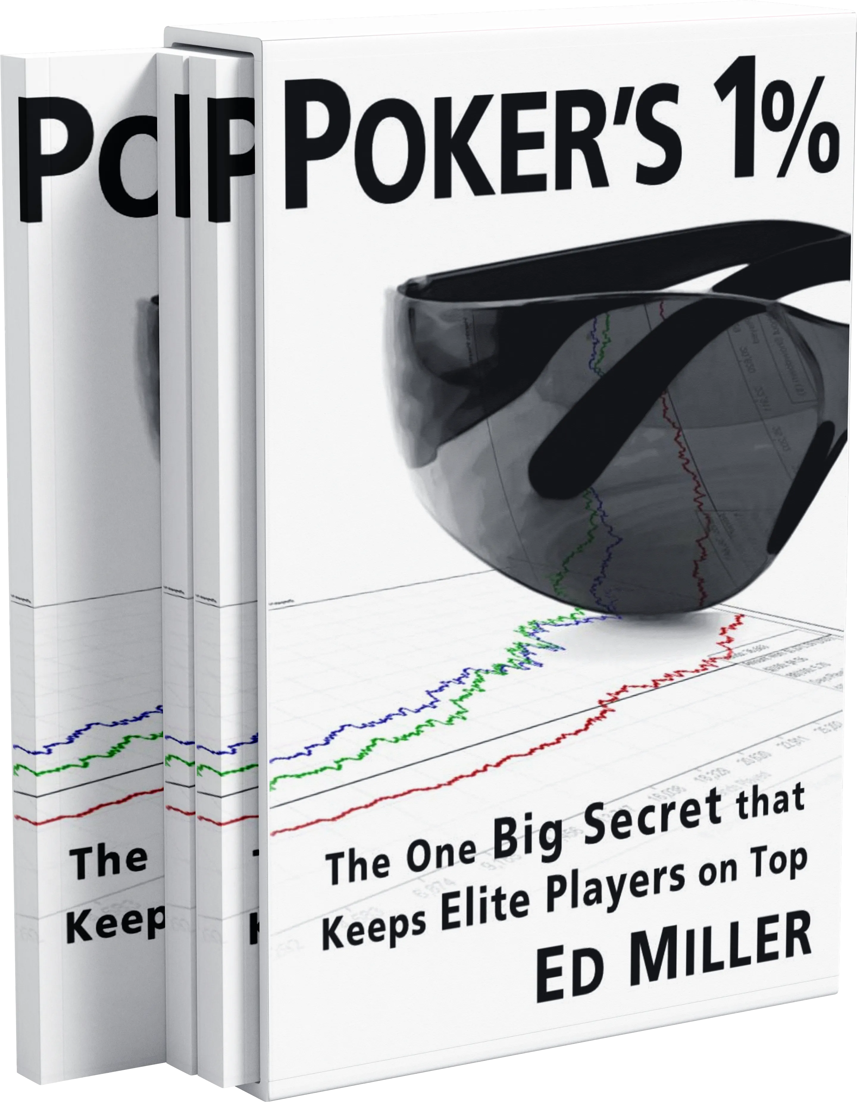 Poker’s 1%: The One Big Secret That Keeps Elite Players On Top