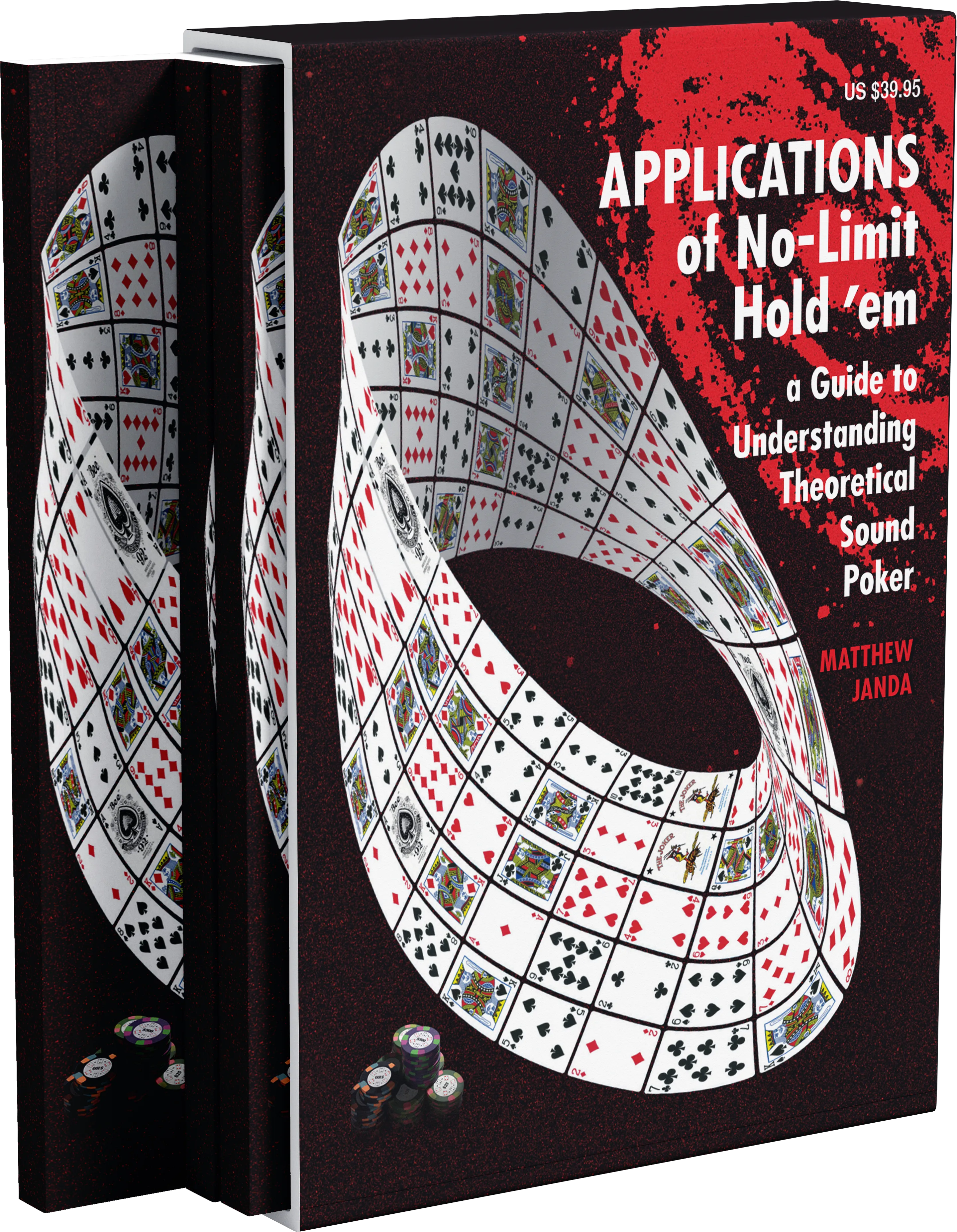 Applications of No-Limit Hold’em