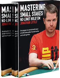 Mastering Small Stakes No-Limit Hold'em