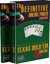 The Definitive Online Poker Strategy