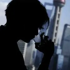 胡牌福星