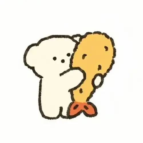 老莫我鱼呢