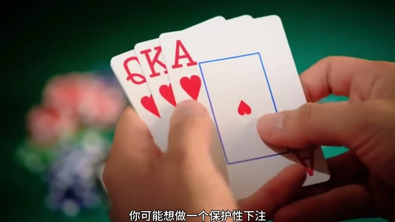 德学院-最专业的华人德州扑克学习与策略分享社区